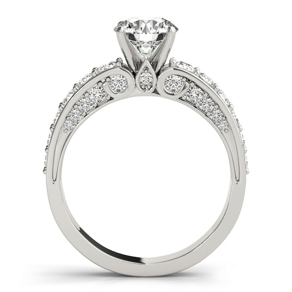Engagement Ring M84636