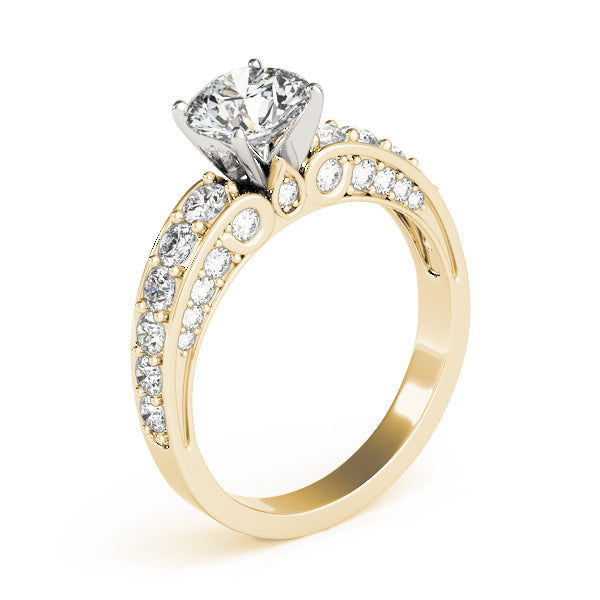Engagement Ring M84636
