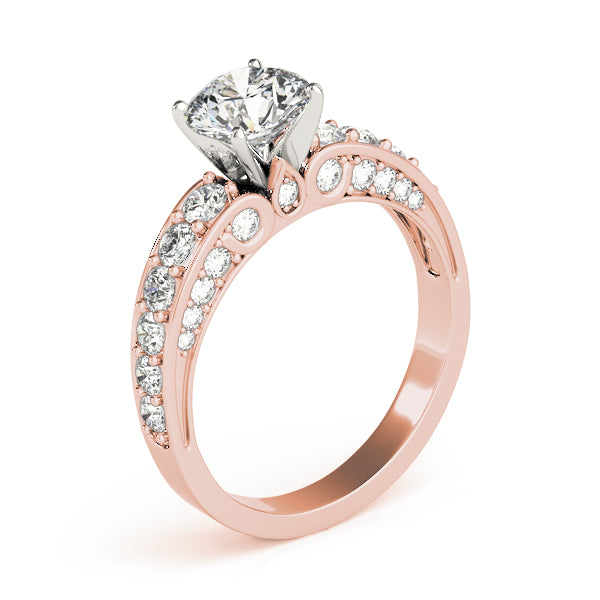 Engagement Ring M84636