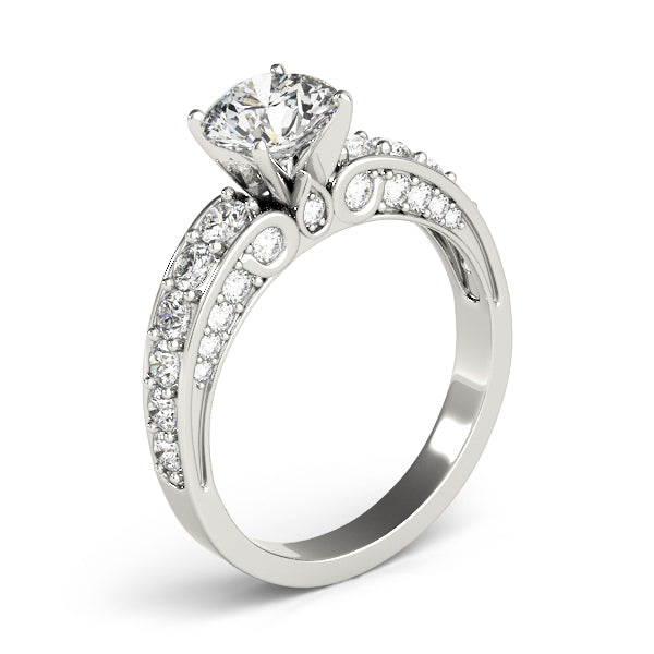 Engagement Ring M84636