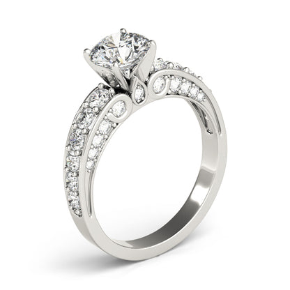 Engagement Ring M84636