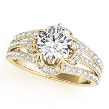 Load image into Gallery viewer, Engagement Ring M84637
