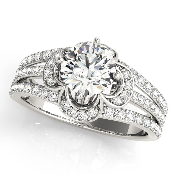 Engagement Ring M84637