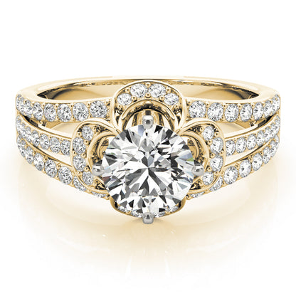Engagement Ring M84637