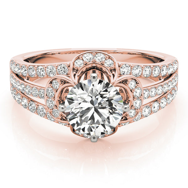 Engagement Ring M84637