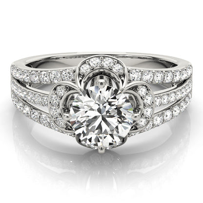 Engagement Ring M84637