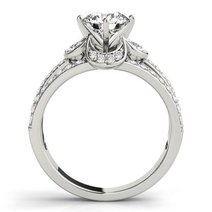 Engagement Ring M84637