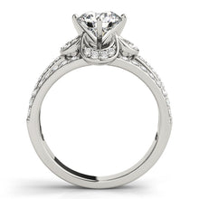Load image into Gallery viewer, Engagement Ring M84637
