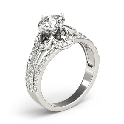 Engagement Ring M84637
