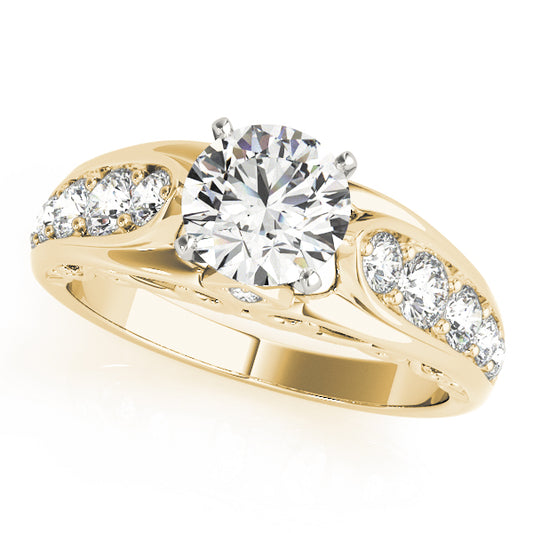 Engagement Ring M84638