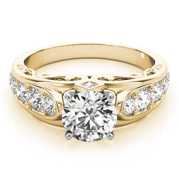 Engagement Ring M84638