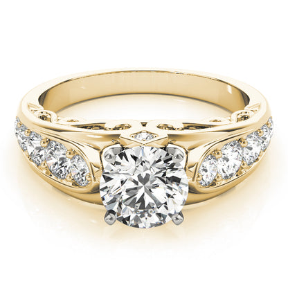 Engagement Ring M84638