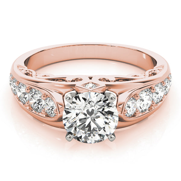 Engagement Ring M84638