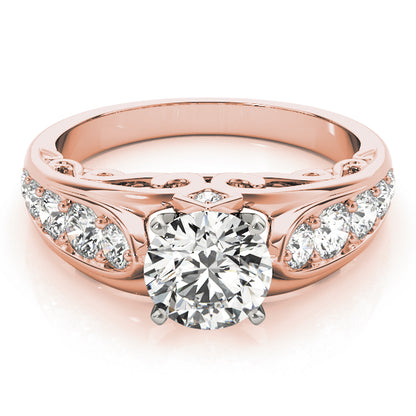 Engagement Ring M84638