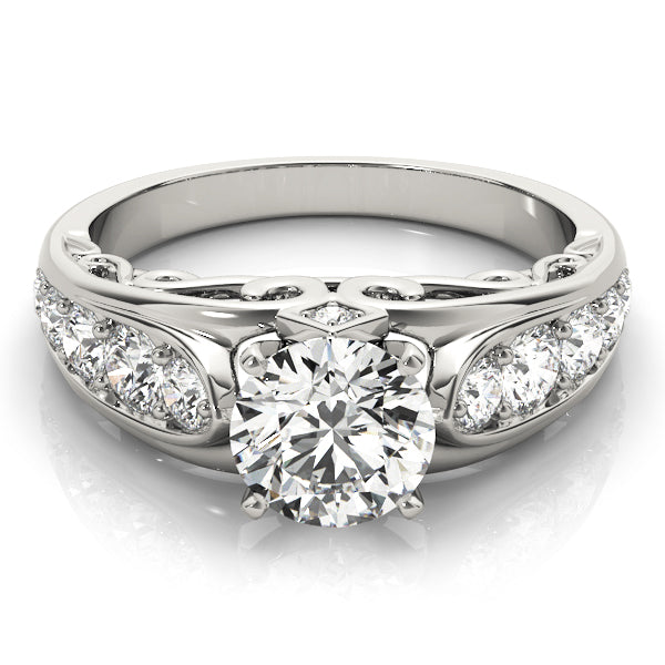 Engagement Ring M84638