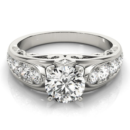 Engagement Ring M84638