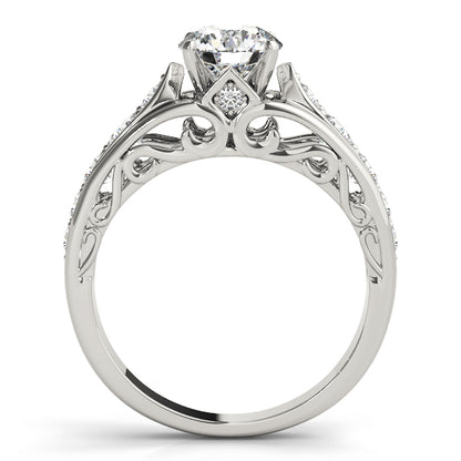 Engagement Ring M84638