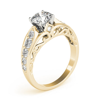 Engagement Ring M84638