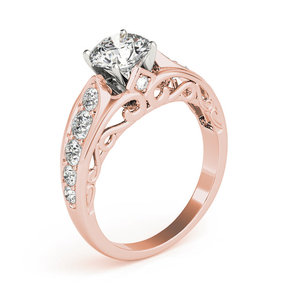 Engagement Ring M84638