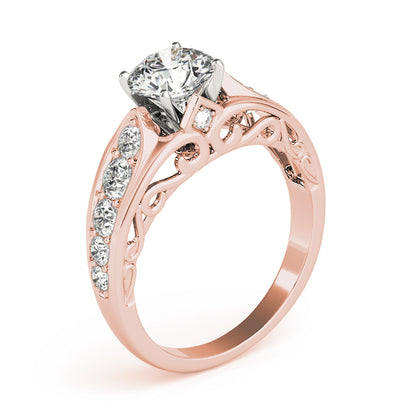 Engagement Ring M84638