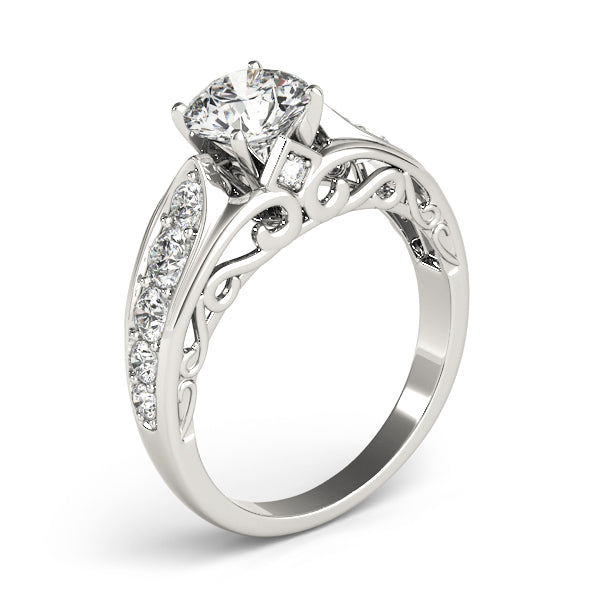 Engagement Ring M84638