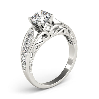 Engagement Ring M84638