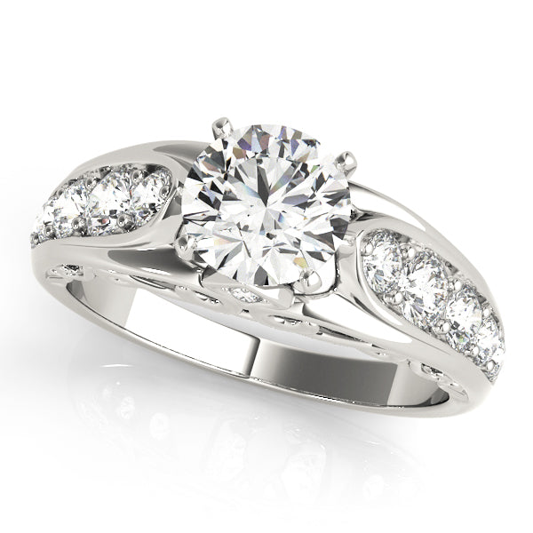 Engagement Ring M84638