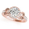 Load image into Gallery viewer, Engagement Ring M84639
