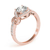 Load image into Gallery viewer, Engagement Ring M84639
