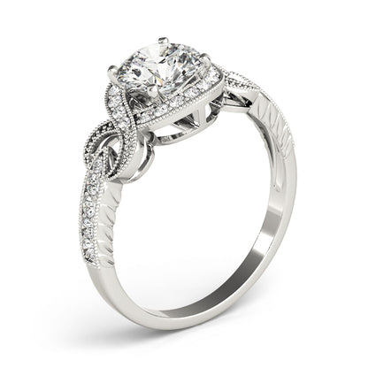 Engagement Ring M84639