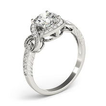Load image into Gallery viewer, Engagement Ring M84639
