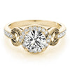 Load image into Gallery viewer, Engagement Ring M84639
