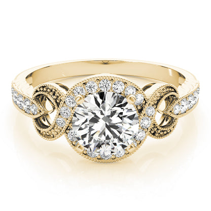 Engagement Ring M84639