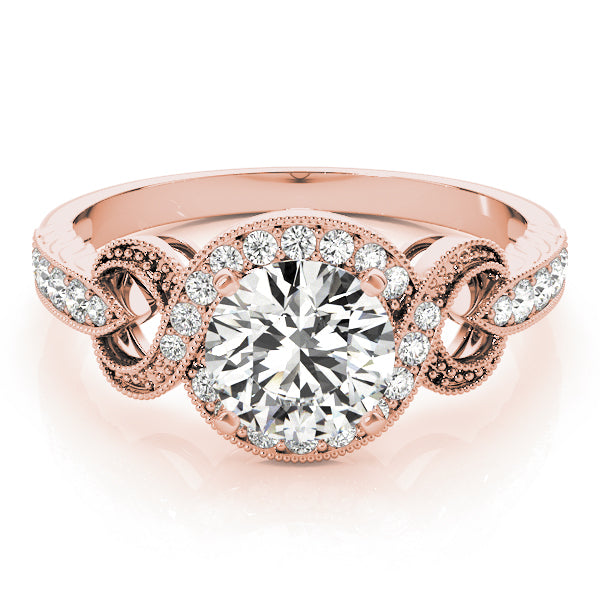 Engagement Ring M84639