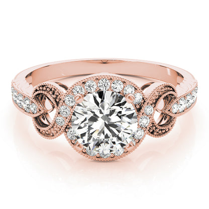 Engagement Ring M84639