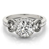 Load image into Gallery viewer, Engagement Ring M84639

