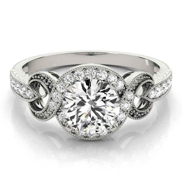 Engagement Ring M84639