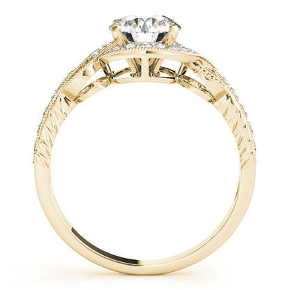 Engagement Ring M84639