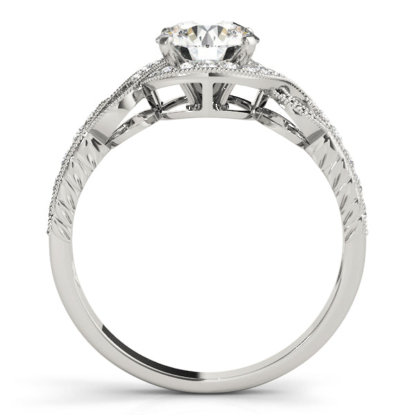Engagement Ring M84639