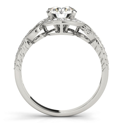 Engagement Ring M84639