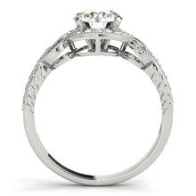 Load image into Gallery viewer, Engagement Ring M84639
