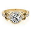 Load image into Gallery viewer, Engagement Ring M84639
