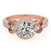 Load image into Gallery viewer, Engagement Ring M84639
