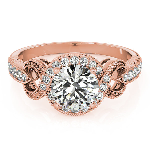Engagement Ring M84639