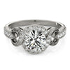 Load image into Gallery viewer, Engagement Ring M84639
