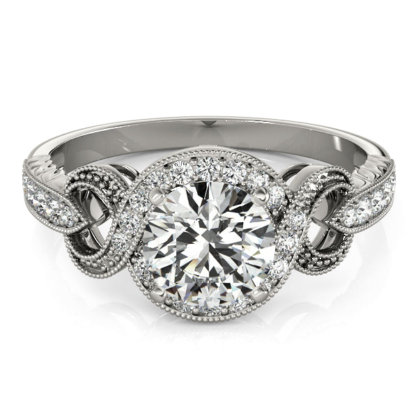 Engagement Ring M84639