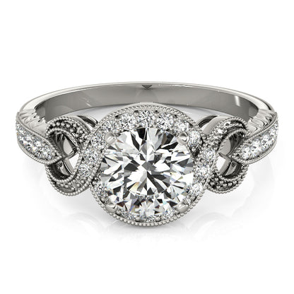 Engagement Ring M84639
