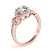 Load image into Gallery viewer, Engagement Ring M84639
