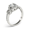 Load image into Gallery viewer, Engagement Ring M84639
