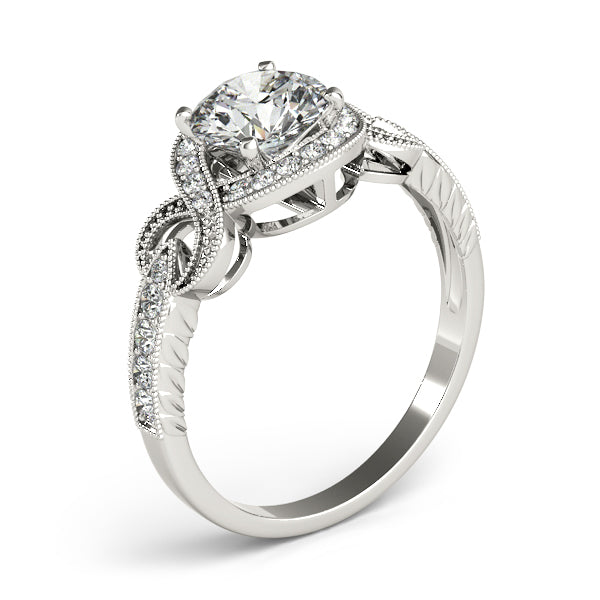 Engagement Ring M84639